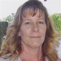 Cindy Johnson Obituary