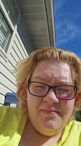 Laci Allen (@bugg1421)