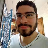 João Marcus Vale Caetano