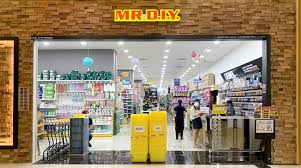Shop online or click & collect. Beletime Danga Bay Mr D I Y