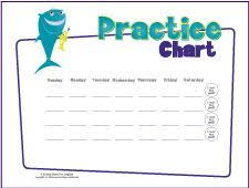 free printable practice charts makingmusicfun net piano