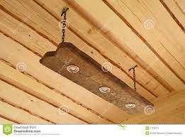 wooden ceiling lamp ceiling lamp wooden ceilings bottle lights