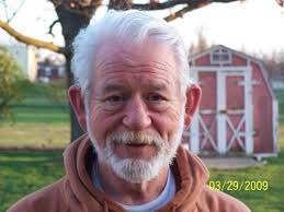 Kenneth M. Bauer, Sr.