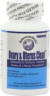 The name vitamin k comes from the german word vitamin k1 (phytonadione) and vitamin k2 (menaquinone) are available in north america. Amazon Com Balanceuticals Ovary Uterus Clean 500 Mg Dietary Supplement Capsules 60 Count Bottle Health Personal Care