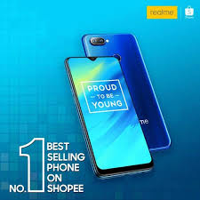 Beli huawei p30 pro 9,5 bukalapak: Realme The Fastest Growing Smartphone Brand In Malaysia Achieved No 1 Best Selling Phone On Shopee Pr Newswire Apac