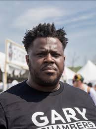 Louisiana Senate Candidate Gary Chambers Calls Out Racism In Party  Endorsement Decision