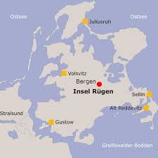 Karte rügen vektorkarte basiskarte grebemaps® kartographie entdecke die insel rügen mit ihren sehenswürdigkeiten. Regionen Der Insel Rugen Zentral Rugen Rugen Sud U V M
