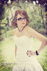 Brides In Glasses Bride With Glasses Bride Small Intimate Wedding