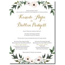 One Sided Wedding Invitations 139 One Sided Discount Wedding Invitations Utah Wedding Invitations Beautiful Wedding Announcements