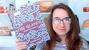 Fire Islands: Recipes from Indonesia: Ford, Eleanor: 9781948062800:  Amazon.com: Books