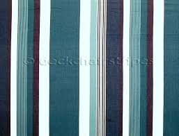 Stripe Fabric Teal And Aquamarine Stripes Striped Curtain Fabric Cotton Stripes Inter Upholstery Fabric For Chairs Striped Curtain Fabric Striped Fabrics