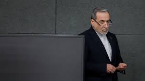 ببینید | فوری؛ عراقچی: در مورد بیشتر عناصر تشکیل‌دهنده توافق با آمریکا تفاهم وجود دارد