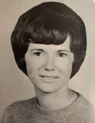 Pamela Hubert Obituary