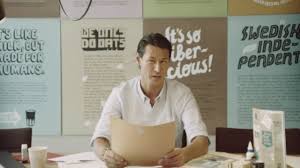 See the full leadership team at craft. Toni Tv Forsman Bodenfors