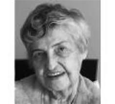 Elizabeth EPP Obituary