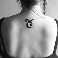 The taurus female goddess design is perfect for both men and women equally. Best Taurus Tattoo Designs For All The Taureans Out There