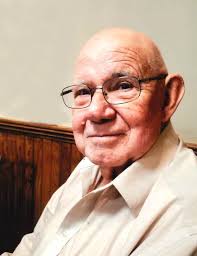 Obituary information for Kenneth Limbocker