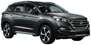 2016 Hyundai Tucson The New Compact Suv From Hyundai Compact Suv Hyundai Tucson Suv