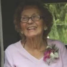 Obituary information for Neola Marie Willman Brouhle