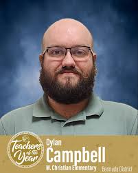 It's Teacher Appreciation Week, and we couldn't be prouder of our alums who  have received well-deserved awards this year for their exceptional work in  education. And these are just the ones you've