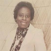 Edith Dotson Stewart Obituary