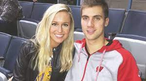 His birth name is alex caruso and she is currently 27 years old. Let S Take A Peek At The Hot Girlfriends Of March Madness Players The Total Frat Move Archive
