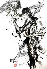 We did not find results for: Espn Bruce Lee Be Water Movie Poster On Behance