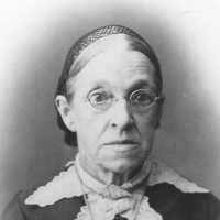 Elizabeth Almira Pond Lewis (1827-1899)