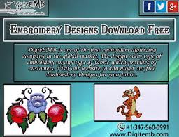 How to download machine embroidery . Digitemb Embroidery Designs Download Free Magcloud