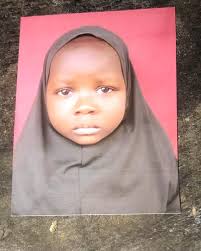 MISSING! MISSING!! MISSING!!! She is Abdur-rauf asiyat by name living at  itesiwaju community baba alajo area ede. She left home this morning June 24  going to school . She put