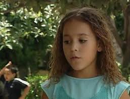 Amy, la niña de la mochila azul (2004)