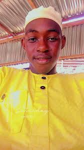 Adamu Muhammad Tinno