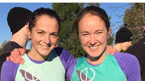 Lawrence sisters overcome tough journey to reach Olympic trials