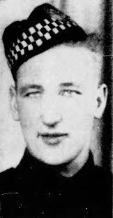 Battle of the Bulge Andrew Jansen . . . Army . . . WWII Andrew was born  March 15, 1918 the son of William and Philomena “Minnie” (Kortte) Jansen of  Green Creek.