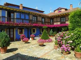 Casa rural el cierruco en santillana del mar | cantabria. Casas Rurales En Cantabria Turismo Cantabria