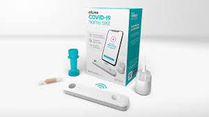 First Otc Covid Test Recalled Medpage Today