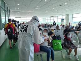 We did not find results for: Govt Repatriated Home 3 000 Pinoys From Uae Recto Mercene