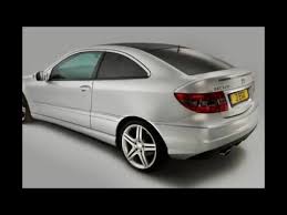Mercedes offered a range of engines in its clc. Mercedes Clc 2015 Youtube