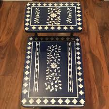Check spelling or type a new query. Indian Inlay Stenciled Table Our Crafty Mom