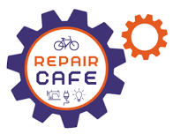 Repair Café and Community Pot Luck