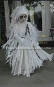 Awesome Ghost Costume Halloween Kostum Gespenst Ghost Costume Kids Gespenst Kostum Kind