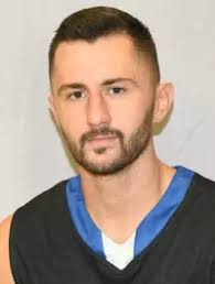 2016-17jv Men's Basketball Roster