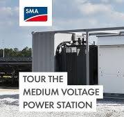 Tour the Medium Voltage Power Station (MVPS)