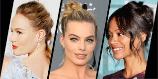 This i can say is a typical women problem when left in a very humid environment and i hope that this article helps in controlling frizz in your hair as much as possible. Hot Weather Hairstyles Celebrity Hair Inspiration For Summer