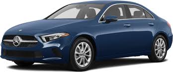 Pairing a second smartphone is a great option if you want to keep private and. 2019 Mercedes Benz A Class Values Cars For Sale Kelley Blue Book