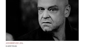 Tatort"-Star ist tot: Robert Gallinowski wurde nur 53 Jahre alt