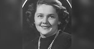 Grace C. Dunlap Obituary