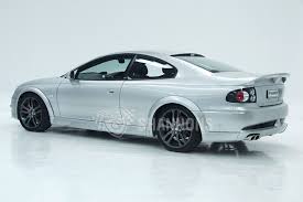 Three generations of the monaro coupe have been produced, the first covering the hk, ht, and hg series from 1968 to 1971, the second. Sold Holden Hsv Coupe 4 Build No 148 Auctions Lot 71 Shannons