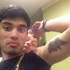 Chandler J. Harrell (@ChanJHarrell)