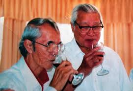 Cháu nội vua Thành Thái sống khốn khó ở Sài Gòn